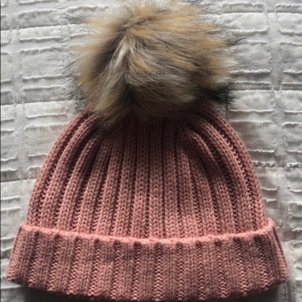 J.Crew Beanie